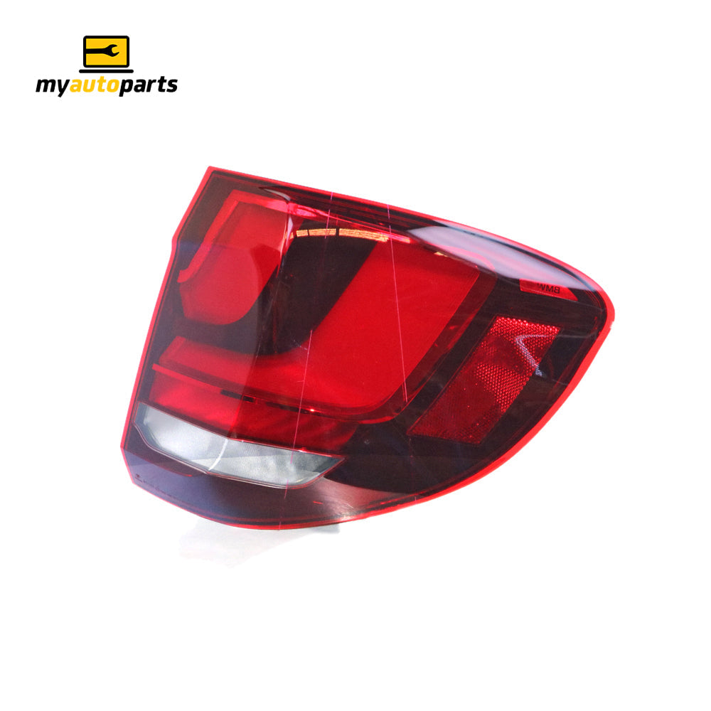 APG All Crash Tail Lamp Drivers Side OEM suits BMW X5 EAF-21040RHG