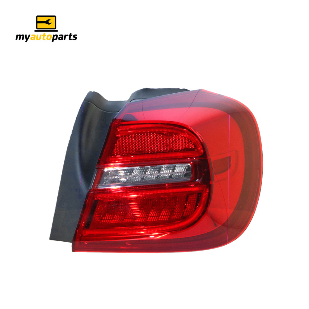 APG All Crash LED Tail Lamp Drivers Side OEM Suits Mercedes-Benz GLA Class X156 2013 to 2017 BBA-21040RHG