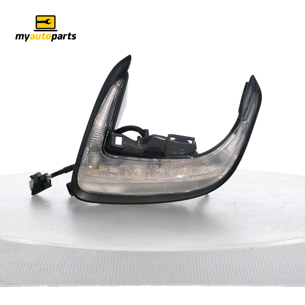 APG All Crash Daytime Running Lamp Drivers Side OEM Suits Mitsubishi ASX XB 2012 to 2016 CXA-21160RHG