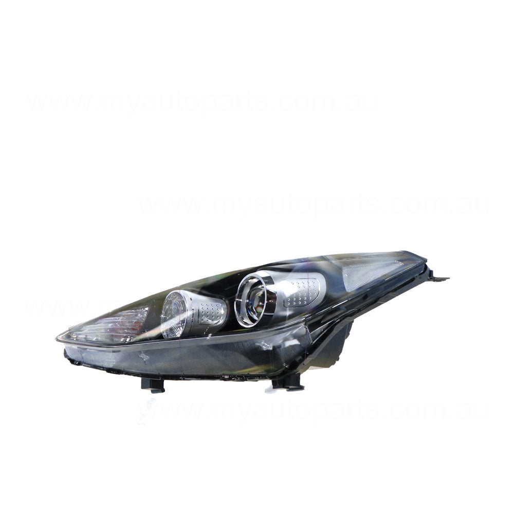 APG All Crash Halogen Head Lamp Passenger Side OEM Suits Kia Sportage QL 2015 to 2021 KSG-21030LHG