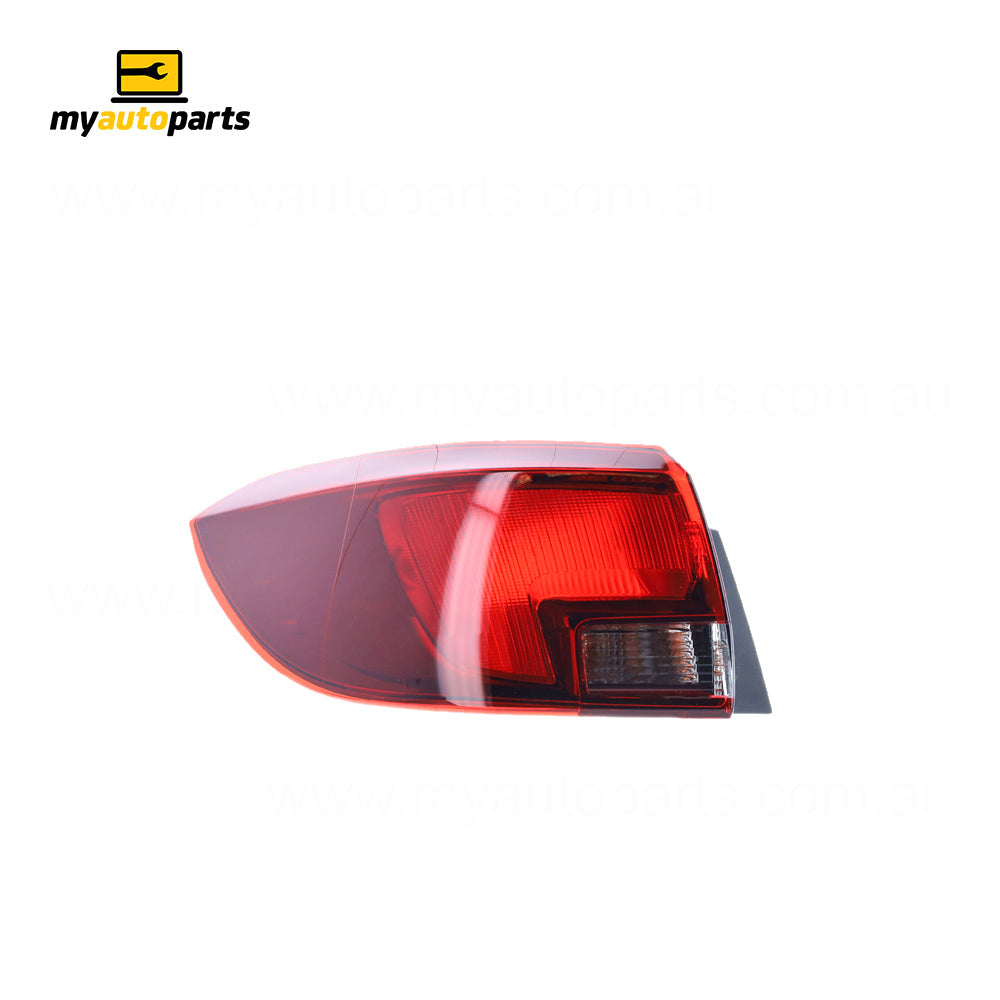 APG All Crash Tail Lamp Passenger Side OEM Suits Holden Astra BK 2017 to 2018 GLM-21040LHG