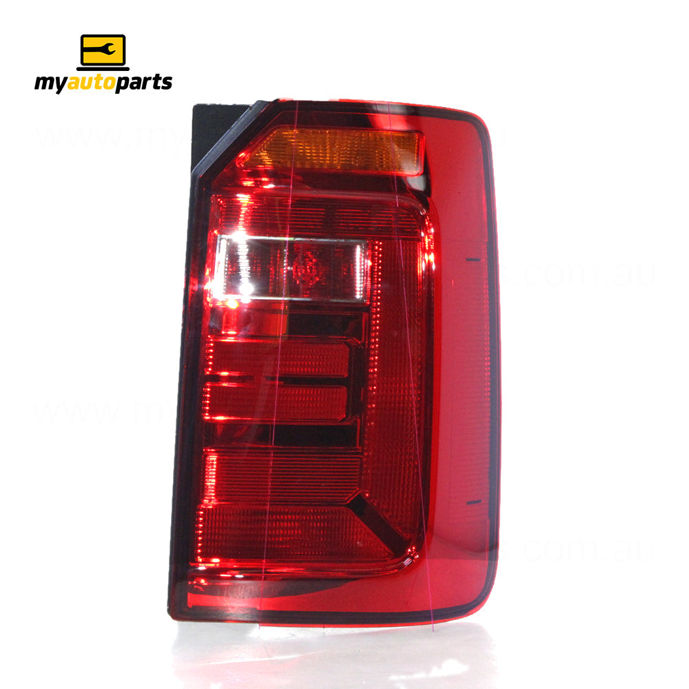 APG All Crash Tail Lamp Drivers Side OEM Suits Volkswagen Caddy 2K 2015 On VCC-21040RHG