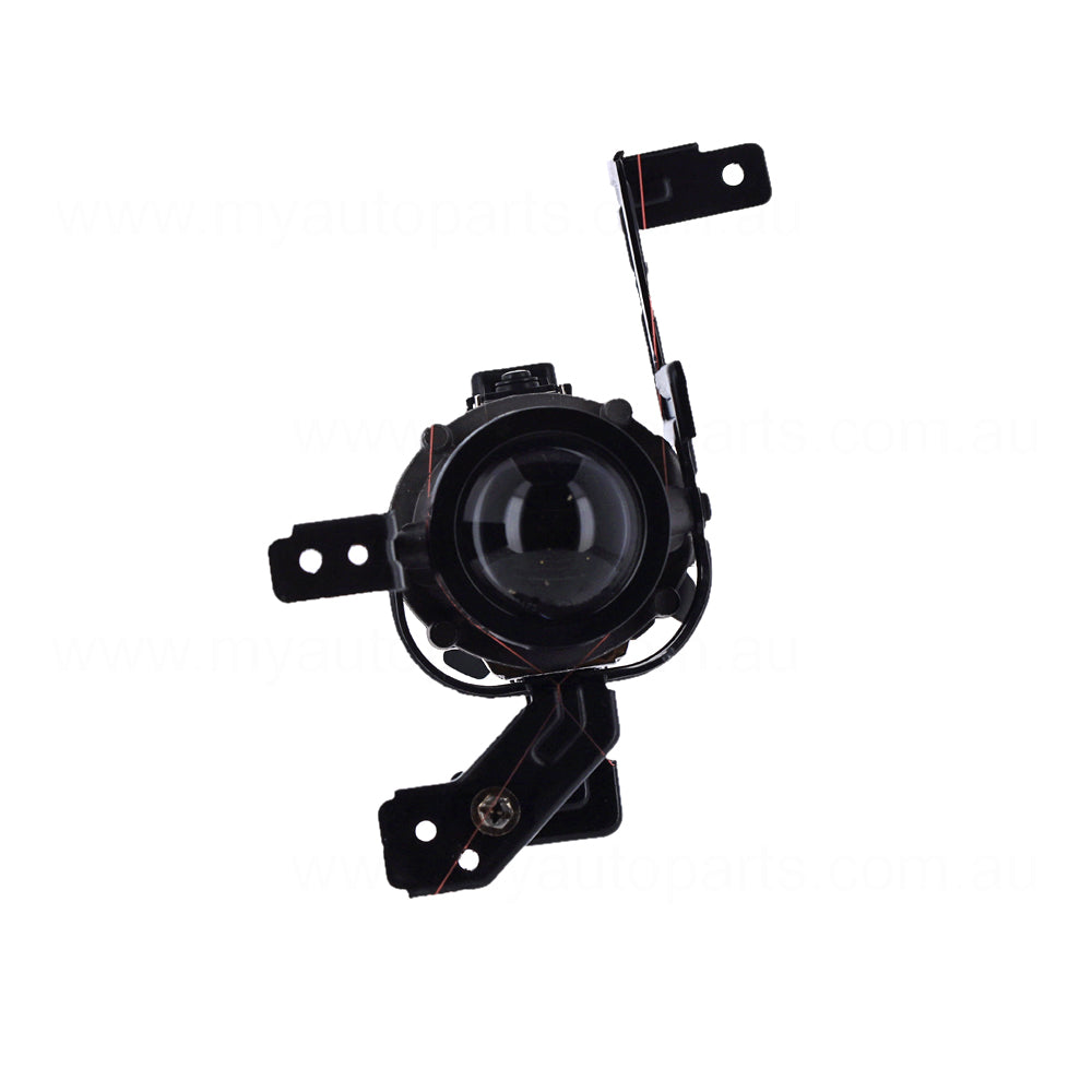 APG All Crash Kia Seltos OEM Fog Lamp Passenger Side 11/2021 to 11/2022 - 92201Q5000 KSL-21060LHG