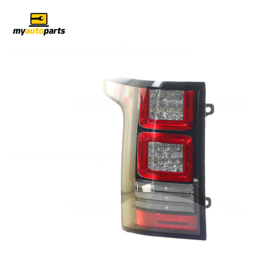 APG All Crash Tail Lamp Passenger Side OES Suits Land Rover Range Rover LG 10/2013 On ZOB-21040LHP