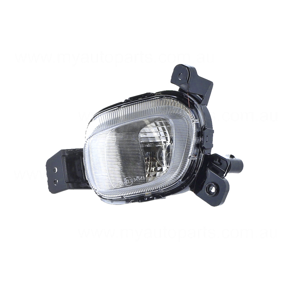 APG All Crash Kia Picanto OEM Daytime Running Lamp Passenger Side 07/2020 to 10/2023 - 92207G6000 KPB-21160LHG