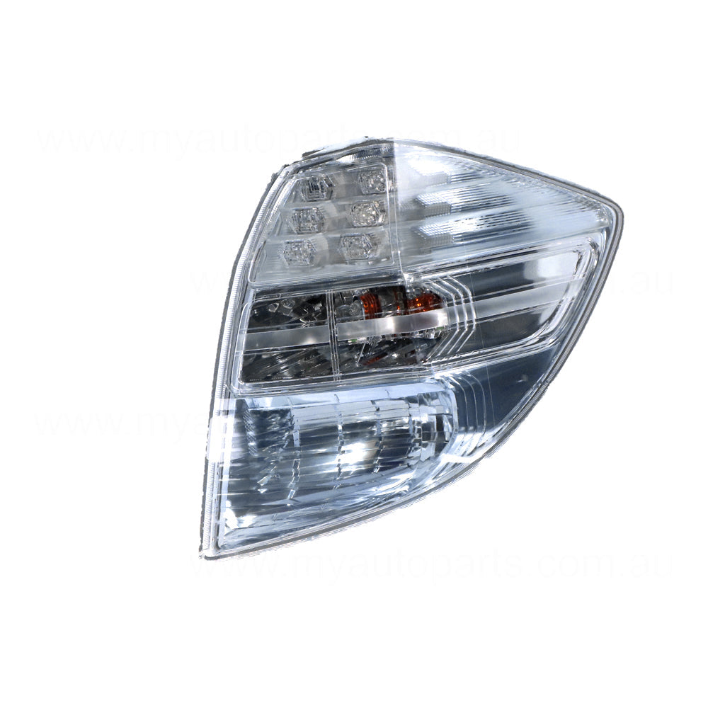 APG All Crash Tail Lamp Drivers Side OEM Suits Honda Jazz GE 2013 to 2014 OJB-21042RHG