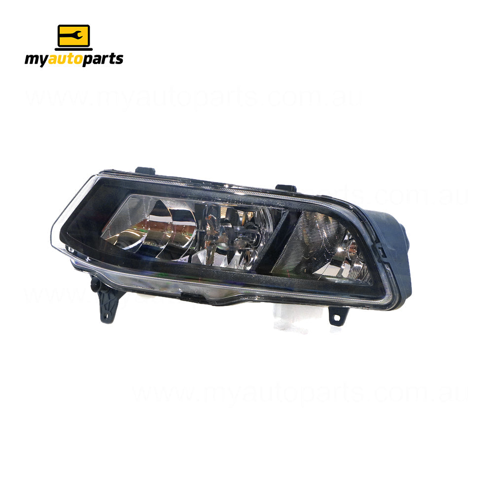 APG All Crash Daytime Running Lamp Passenger Side OEM Suits Volkswagen Polo 6R 2015 to 2018 VOF-21161LHG