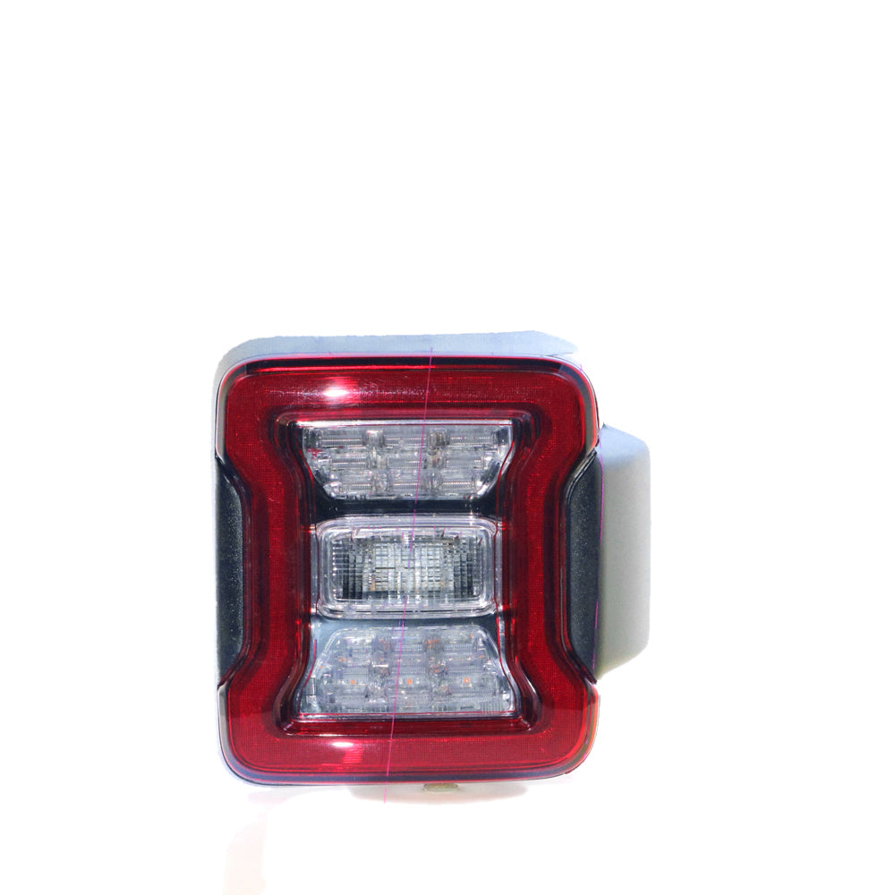 APG All Crash OEM Tail Lamp Passenger Side suits Jeep Wrangler JL 2018 to 2020 JWC-21041LHG