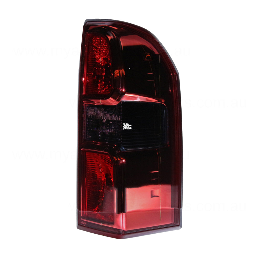 APG All Crash Tail Lamp Drivers Side OEM Suits Nissan Patrol GU/Y61 Wagon 12/2009 to 12/2016 NGR-21045RHG