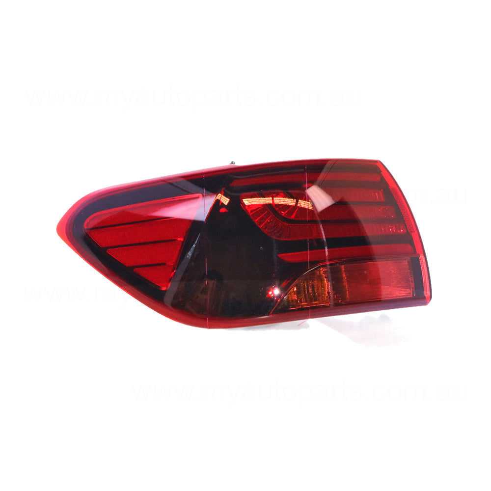 APG All Crash Tail Lamp Passenger Side OEM Suits Kia Sorento UM 2017 to 2021 KSI-21040LHG