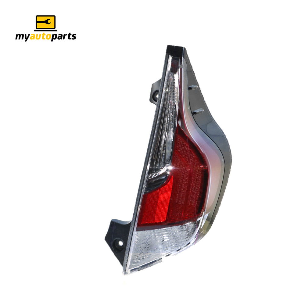 APG All Crash LED Tail Lamp Drivers Side OEM Suits Toyota Prius ZVW30R 2011 to 2016 TPE-21041RHG