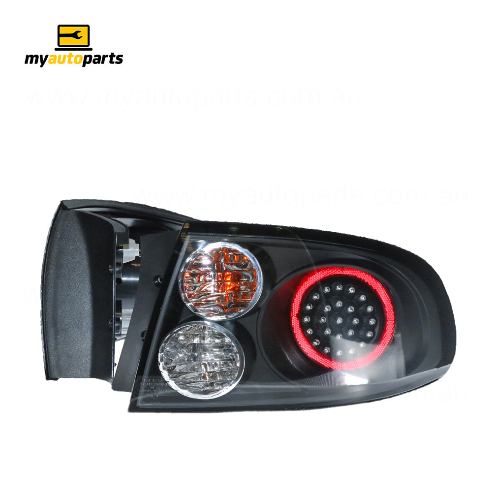 APG All Crash Tail Lamp Certified suits Holden Commodore GVX-21047-2Q