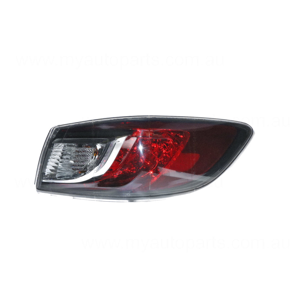 APG All Crash Tail Lamp Drivers Side OEM suits Mazda 3 BL Sedan 3/2009 to 11/2013 MBO-21040RHG
