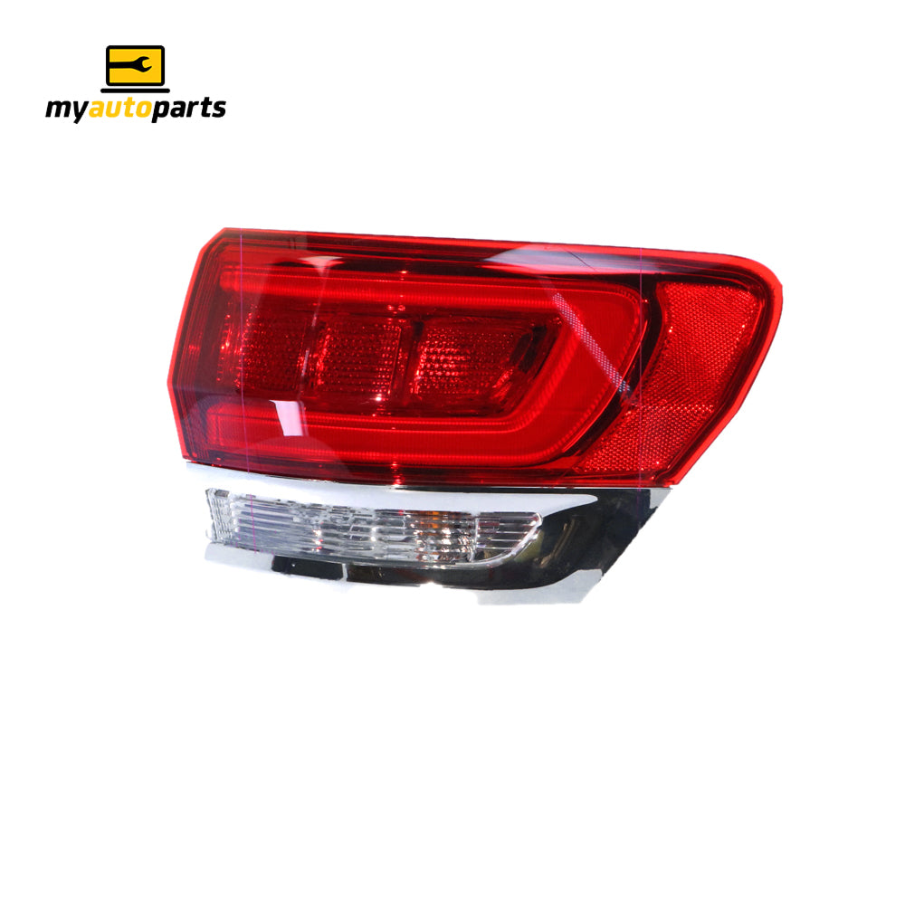 APG All Crash LED Tail Lamp Drivers Side OEM Suits Jeep Grand Cherokee WK 2011 to 2021 JCG-21041RHG