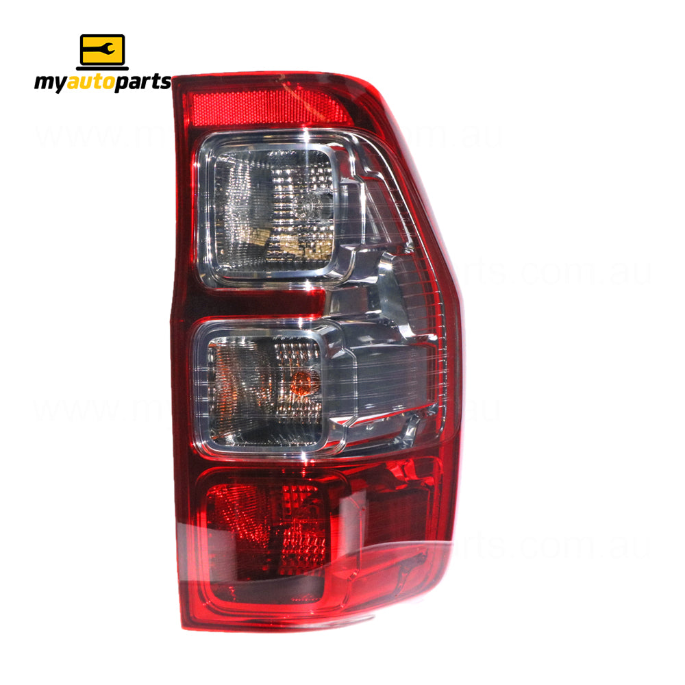 APG All Crash Tail Lamp Passenger Side OEM Suits Ford Ranger PX 9/2011 On FCH-21041LHG