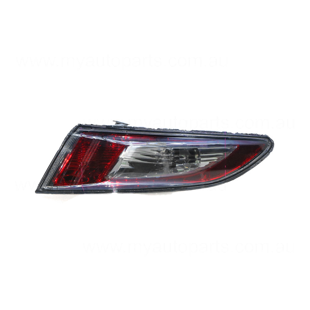 APG All Crash Tail Lamp Drivers Side Certified suits Honda Civic 2009 to 2012 OCP-21040RHQ