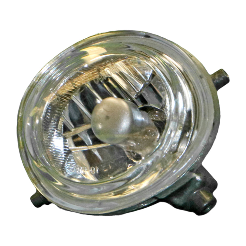 APG All Crash Fog Lamp Passenger Side Certified suits Mazda MBR-21060LHQ