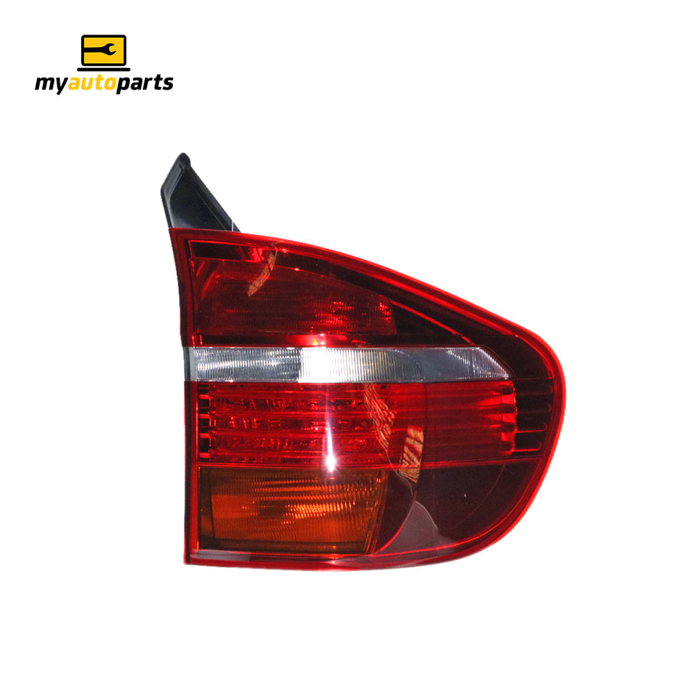 APG All Crash Tail Lamp Drivers Side OES  Suits BMW X5 E70 2007 to 2010 EXB-21040RHP