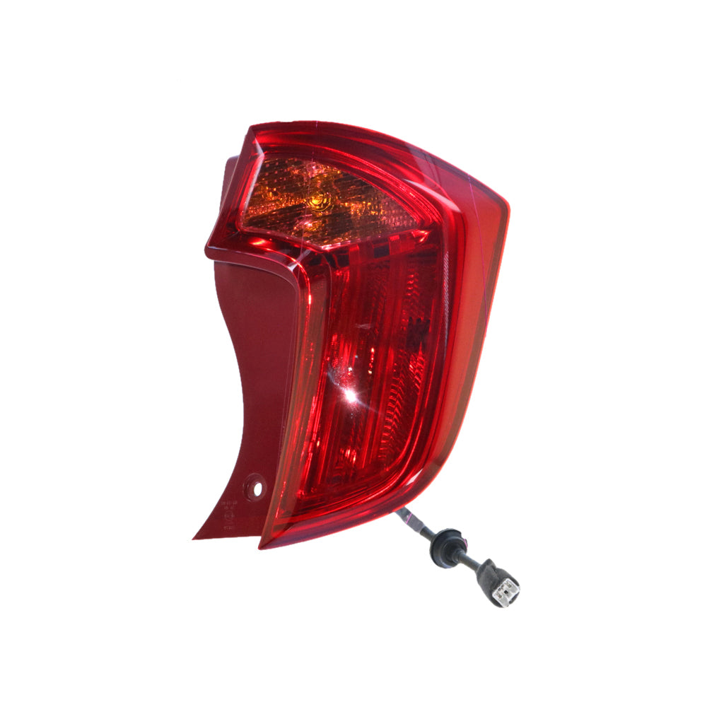 APG All Crash Tail Lamp Drivers Side OEM Suits Kia Picanto TA 2016 to 2017 KPA-21040RHG