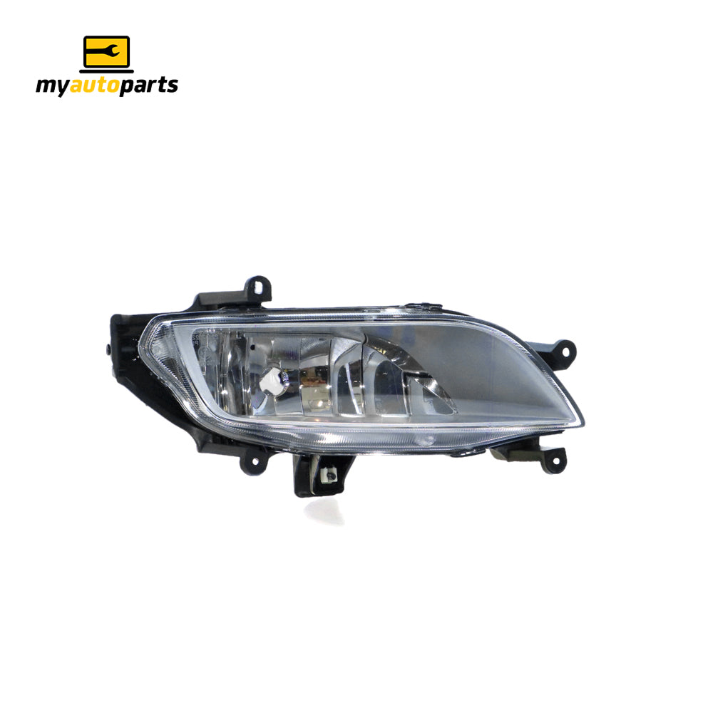 APG All Crash Fog Lamp Drivers Side Certified suits Hyundai iMax TQ-W HHA-21060RHQ
