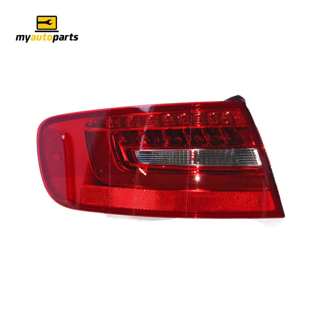 APG All Crash LED Tail Lamp Passenger Side OEM suits Audi A4/S4 B8 Wagon 6/2012 to 10/2015 UACA-21042LHG