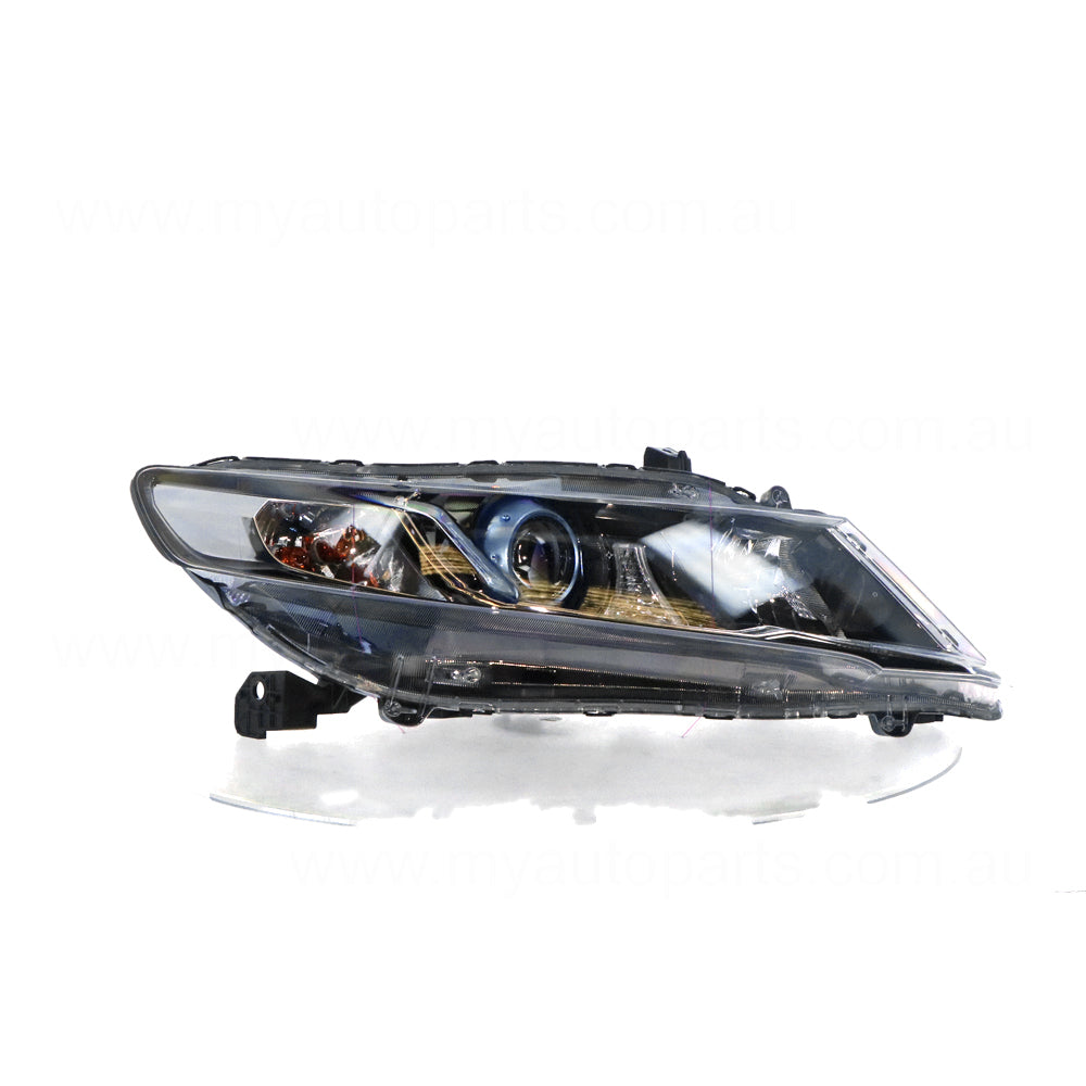 APG All Crash Projector Head Lamp Drivers Side OEM Suits Honda Odyssey RB 2011 to 2014 OOD-21032RHG