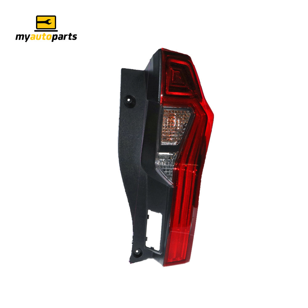 APG All Crash Tail Lamp Drivers Side OEM Suits Mitsubishi Pajero Sport QE 2015 to 2019 CPN-21040RHG