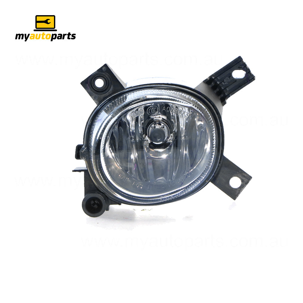 APG All Crash Fog Lamp Passenger Side OES  suits Audi UAO-21060LHP