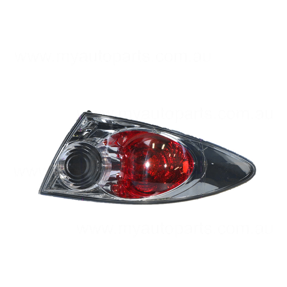 APG All Crash Tail Lamp Drivers Side OEM Suits Mazda 6 GG 8/2005 to 2/2008 MGI-21042RHG