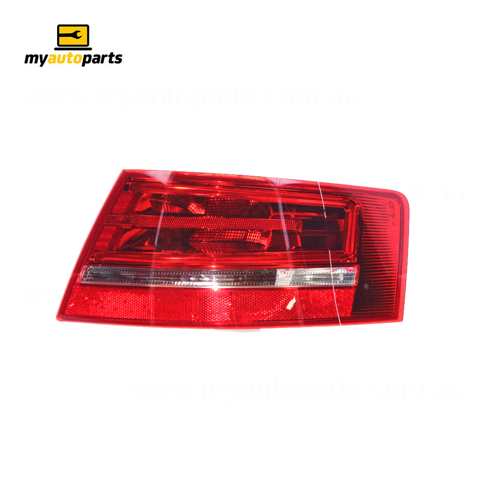 APG All Crash Tail Lamp Drivers Side OEM Suits Audi A3 8P Cabriolet 2008 to 2014 UAO-21042RHG