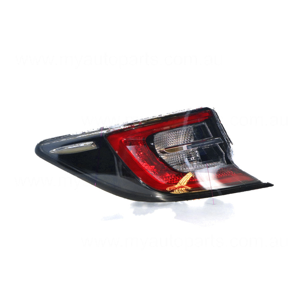 APG All Crash LED Tail Lamp Passenger Side OEM suits Toyota 2018 On TCT-21040LHG