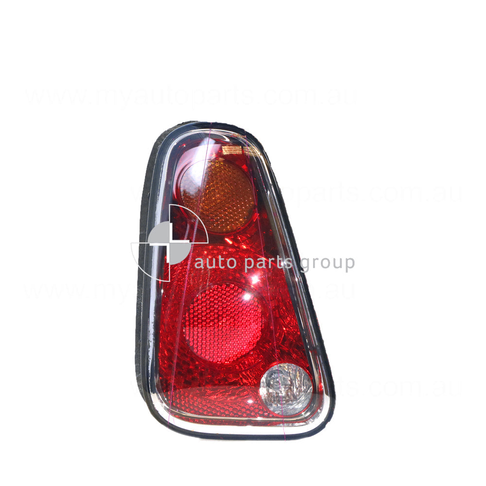 APG All Crash Tail Lamp Passenger Side OES  suits Mini Cooper 2004 to 2009 MCP-21041LHP