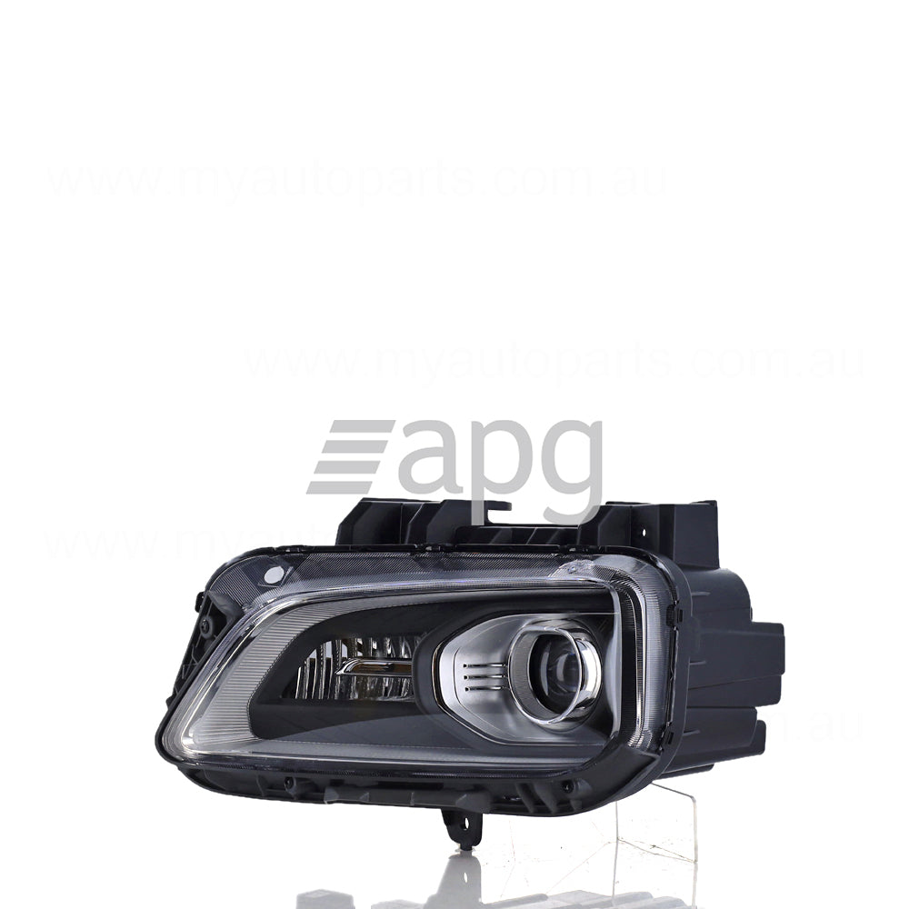 APG All Crash Hyundai Kona OEM Head Lamp Passenger Side 12/2018 to 11/2020 - 92101J9160 HUC-21033LHG