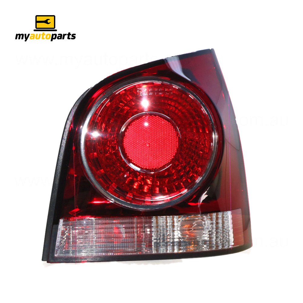 APG All Crash Tail Lamp Drivers Side OEM Suits Volkswagen Polo 9N 2005 to 2010 VOD-21040RHG