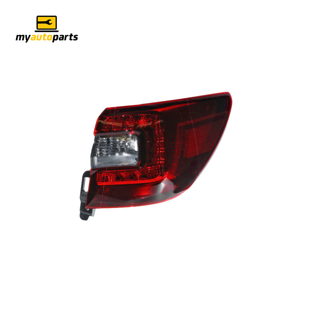 APG All Crash LED Tail Lamp Drivers Side OEM suits Subaru Outback BS UZK-21041RHG