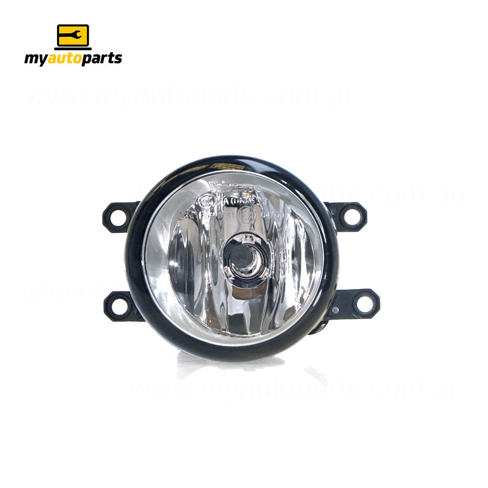 APG All Crash Fog Lamp Passenger Side OEM suits Various Lexus & Toyota Models TPE-21060LHG
