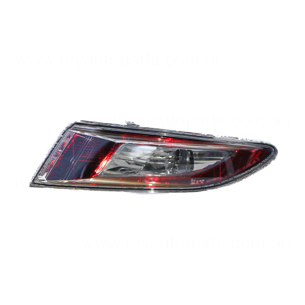 APG All Crash Tail Lamp Drivers Side OEM suits Honda Civic 2009 to 2012 OCP-21040RHG