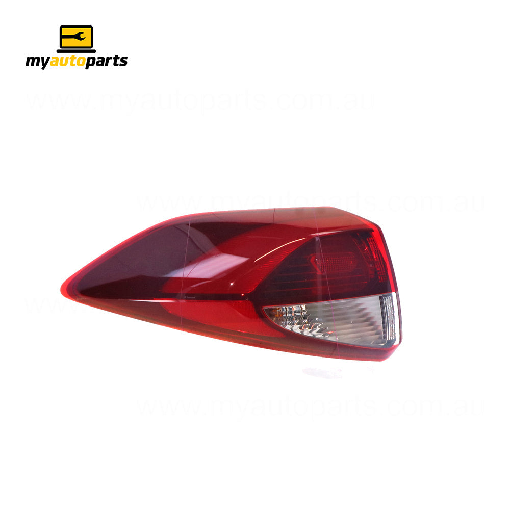 APG All Crash Tail Lamp Passenger Side OEM Suits Hyundai Tucson Active X TL 5/2015 to 6/2018 HUB-21042LHG