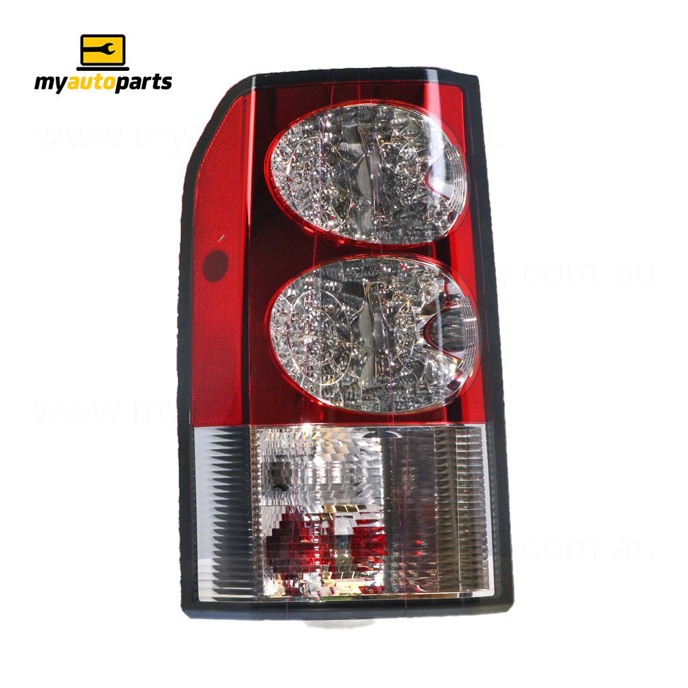 APG All Crash Tail Lamp Passenger Side OEM Suits Land Rover Discovery Series 4 10/2009 to 2/2014 ZOY-21040LHG