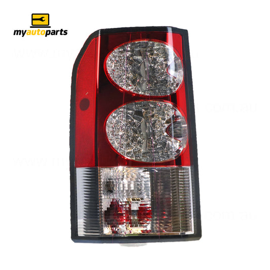 APG All Crash Tail Lamp Passenger Side OEM Suits Land Rover Discovery Series 4 10/2009 to 2/2014 ZOY-21040LHG