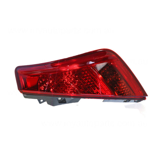 APG All Crash Tail Lamp Drivers Side OEM Suits Nissan Murano Z50 2005 to 2008 NZR-21040RHG