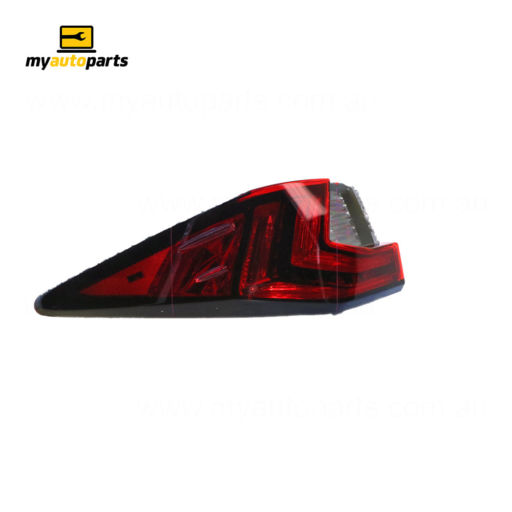 APG All Crash LED Tail Lamp Passenger Side OEM suits Lexus RX Luxury 2015 On TZU-21042LHG