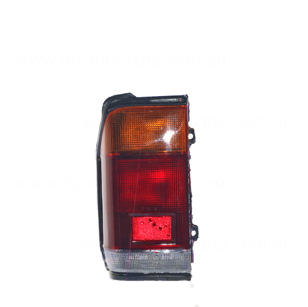 APG All Crash Certified Tail Lamp Passenger Side suits Mazda E Series E SERIES 1984 to 1999 MEA-21040LHQ