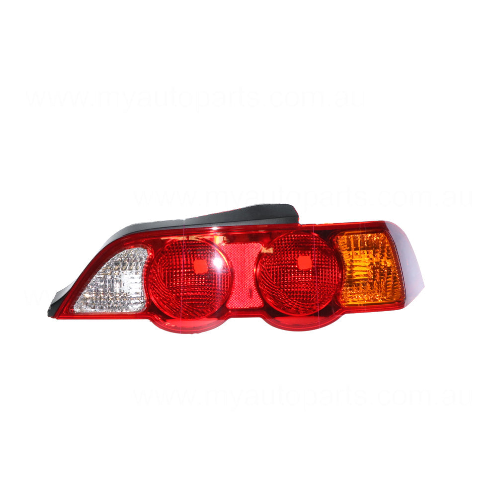 APG All Crash Tail Lamp Drivers Side OEM Suits Honda Integra DC 2001 to 2004 OIC-21040RHG