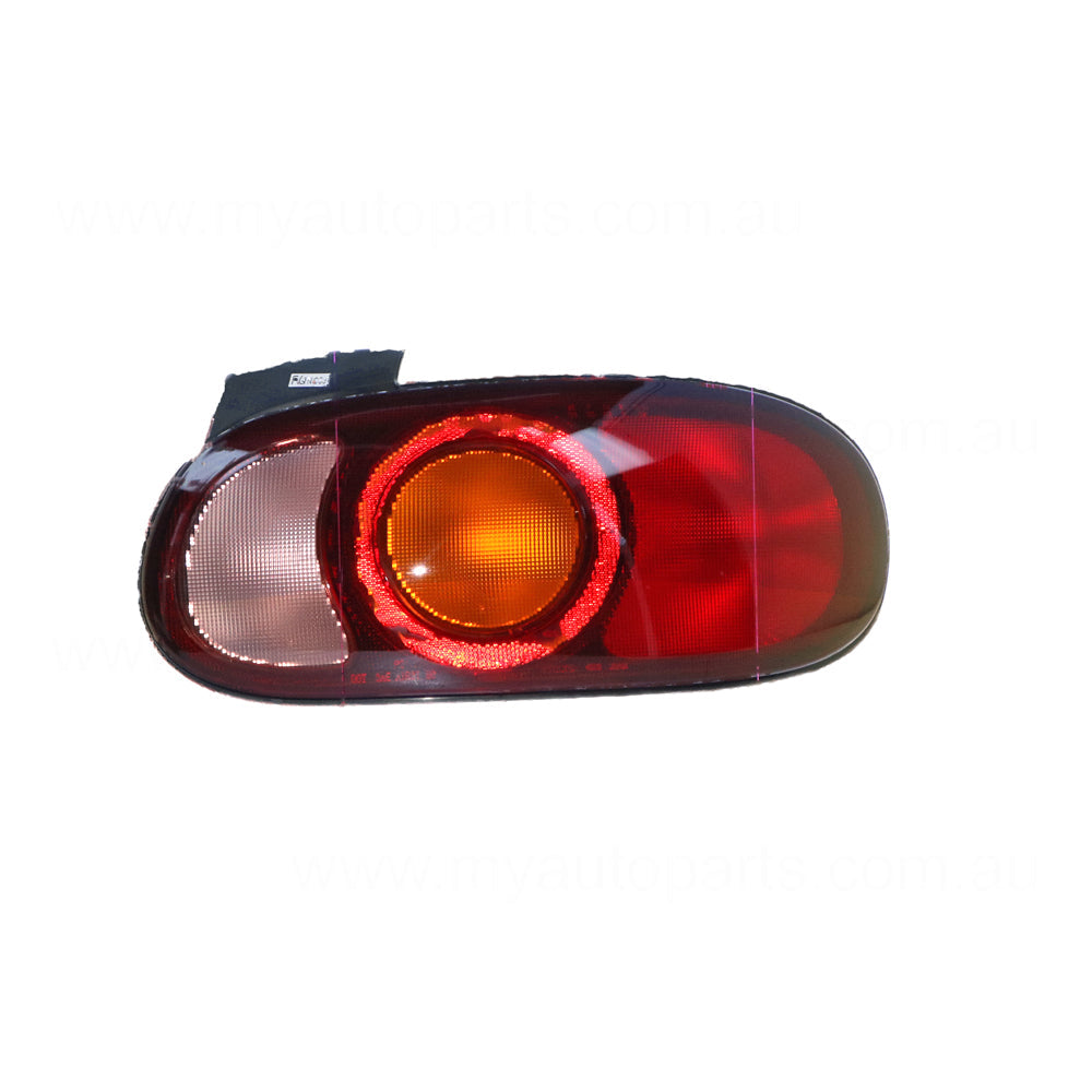 APG All Crash Tail Lamp Drivers Side OEM Suits Mazda MX-5 NB 3/1998 to 9/2000 MNB-21041RHG