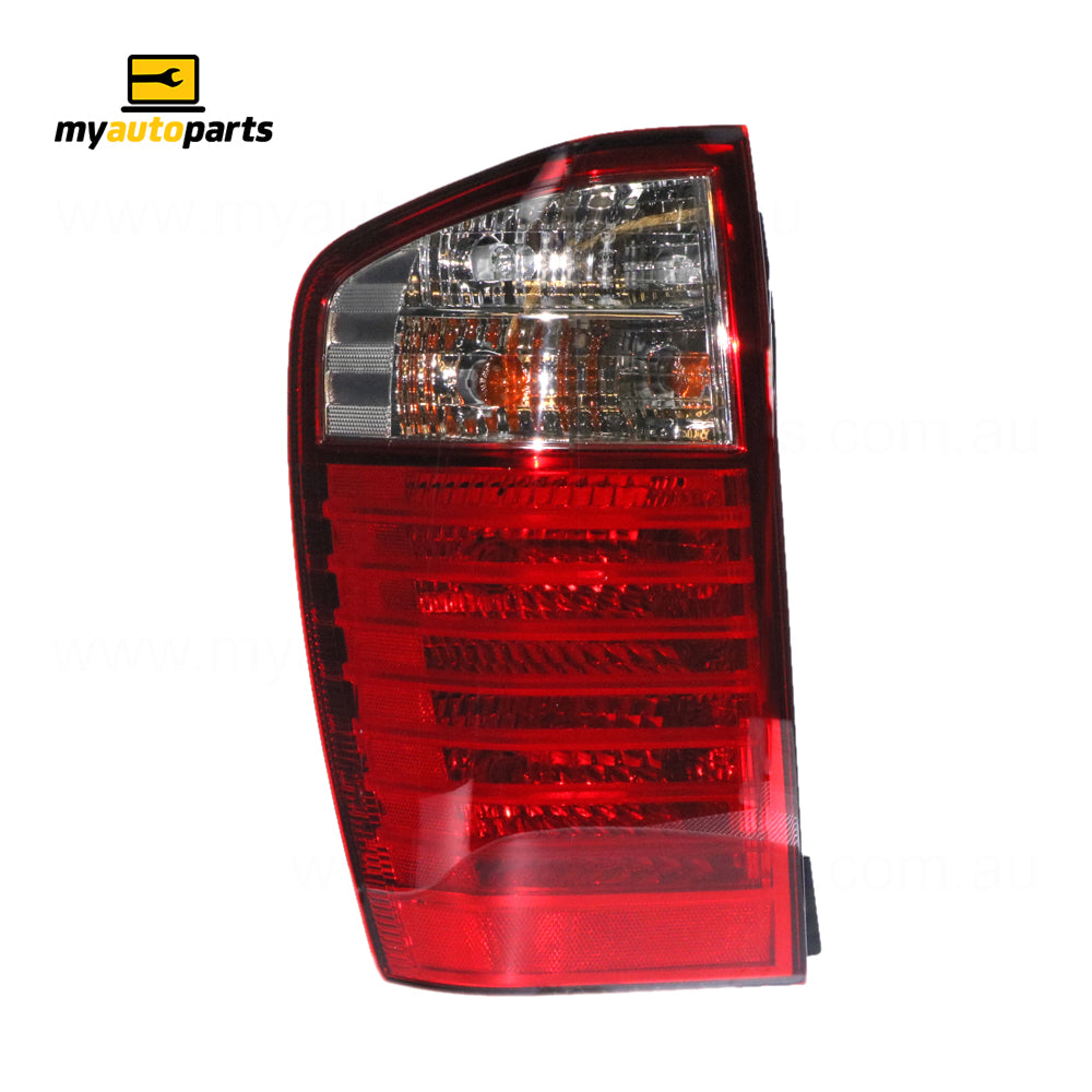 APG All Crash Tail Lamp Passenger Side OEM Suits Kia Grand Carnival VQ 1/2006 to 1/2015 KCC-21041LHG