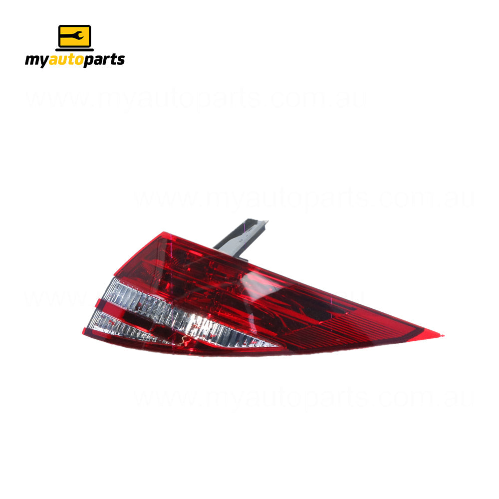 APG All Crash Tail Lamp Drivers Side OEM Suits Toyota Tarago ACR50R 2006 to 2008 TYD-21040RHG
