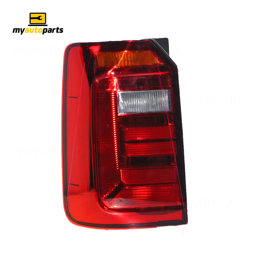 APG All Crash Tail Lamp Passenger Side OEM Suits Volkswagen Caddy 2K 2015 On VCC-21040LHG