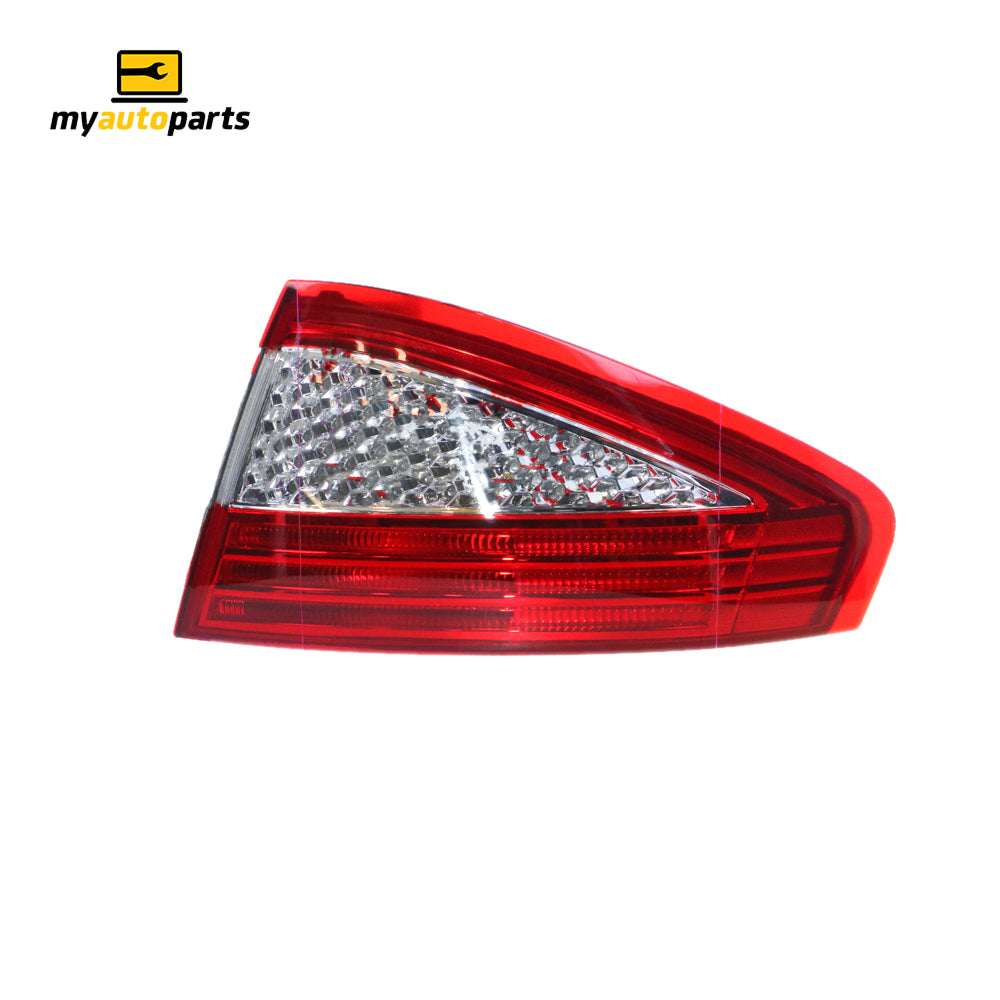 APG All Crash Tail Lamp Drivers Side Certified Suits Ford Mondeo MA/MB Wagon 4/2007 to 9/2010 FMD-21041RHQ