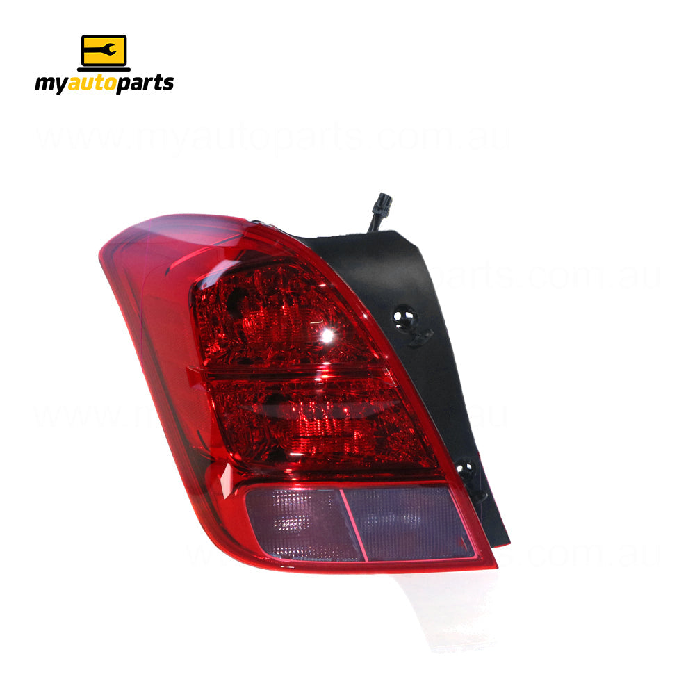 APG All Crash Non-LED Tail Lamp Passenger Side OEM Suits Holden Trax TJ 2013 onwards GTJ-21040LHG